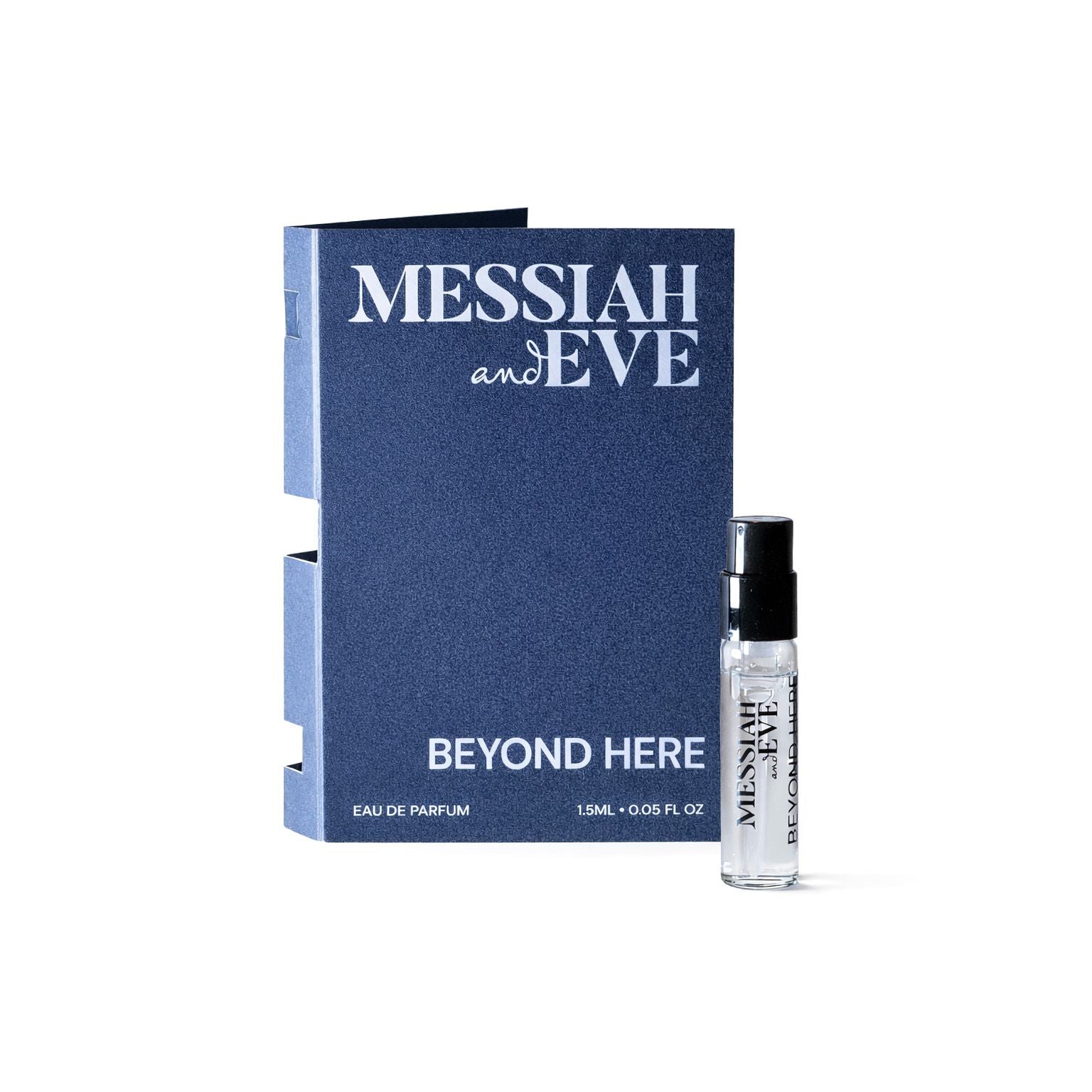 BEYOND HERE Eau de Parfum